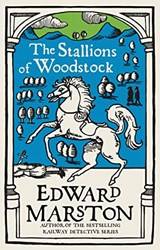 Stallions Of Woodstock The (domesday 6)