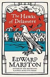 Hawks Of Delamere (domesday 7)