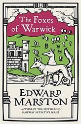 Foxes Of Warwick (domesday 9)