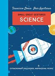 Science - Small Great Gestures 2