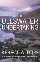 Ullswater Undertaking The  Lake District Mysteries 10