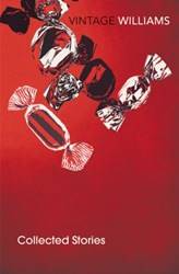 Collected Stories Of Tennessee Williams