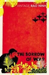 Sorrow Of War The