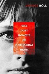 Lost Honour Of Katharina Blum