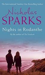 Nights In Rodanthe (a Format)