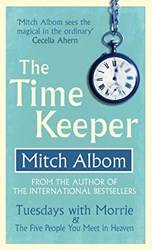 The Time Keeper (a Format)