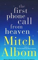 The First Phone Call From Heaven (a Format)