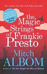 The Magic Strings Of Frankie Presto (a Format)