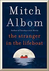 The Stranger In The Lifeboat