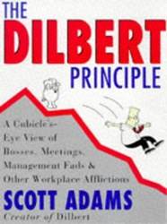 The Dilbert Principle