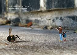 Little People In The City Foreword By Will Self