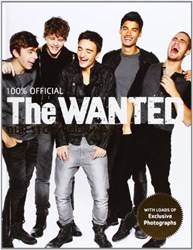 The Wanted Our Story Our Way 100% Official