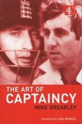 The Art Of Captaincy What Sport Teaches Us About Leadership