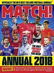 Match Annual 2018