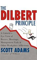 The Dilbert Principle