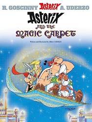 Asterix Album 28 Asterix And The Magic Carpet