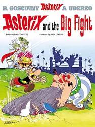 Asterix Album 07 Asterix And The Big Fight