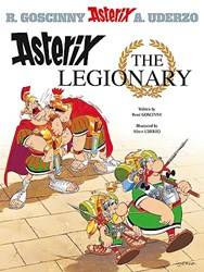 Asterix Album 10 Asterix The Legionary