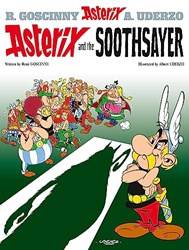 Asterix Album 19 Asterix And The Soothsayer