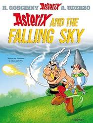 Asterix Album 33 Asterix And The Falling Sky