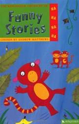 Treasury Of Funny Stories