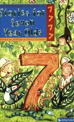 Treasury Of Stories For 7 Year Olds