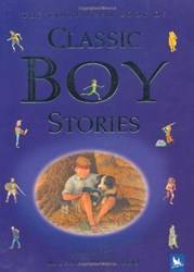 Classic Boy Stories