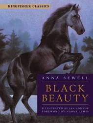 Black Beauty Kingfisher Classics