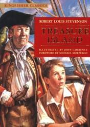 Treasure Island Kingfisher Classics