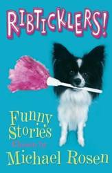 Ribticklers! Funny Stories