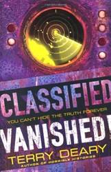 Classified Vanished