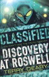 Classified Discovery At Roswell