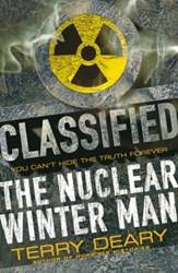 Classified The Nuclear Winter Man