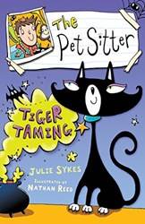 The Pet Sitter Tiger Taming