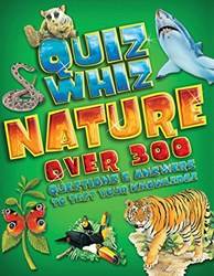 Quiz Whiz Nature