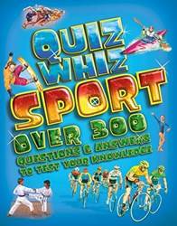 Quiz Whiz Sport