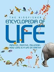 The Kingfisher Encyclopedia Of Life
