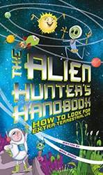 The Alien Hunters Handbook