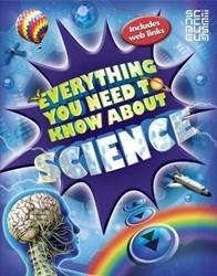 Everything You Need To Know Science