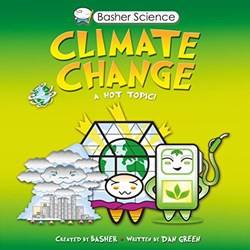 Basher Science Climate Change