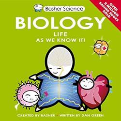 Basher Science Biology