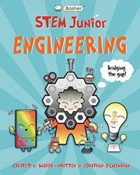 Basher Stem Junior Engineering