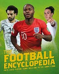 The Kingfisher Football Encyclopedia