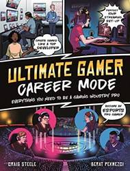 Ultimate Gamer Career Mode