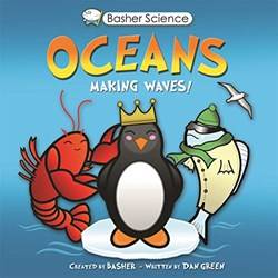 Basher Basics Extreme Oceans