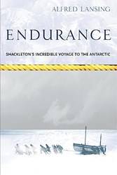 Endurance Shackletons Incredible Voyage