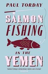 Salmon Fishing In The Yemen