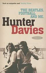 The Beatles Football And me