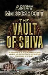 The Vault Of ShivA- (india Edition)