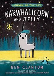 Narwhal And Jelly 7